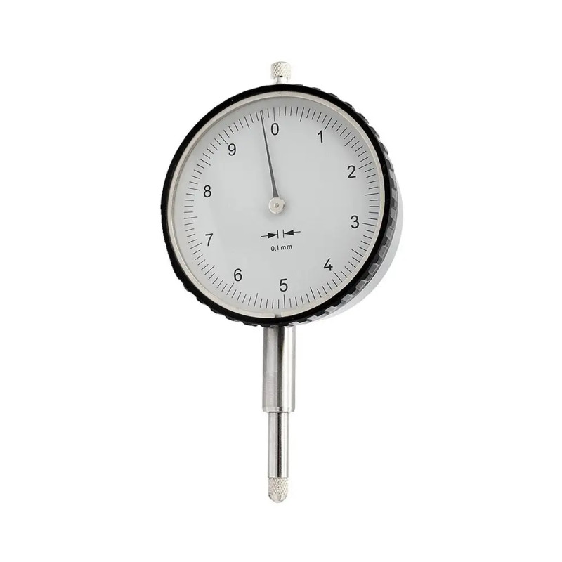 Comparateur mécanique Käfer® 0,1 mm haute qualité