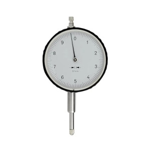 Comparateur mécanique Käfer® 0,1 mm haute qualité