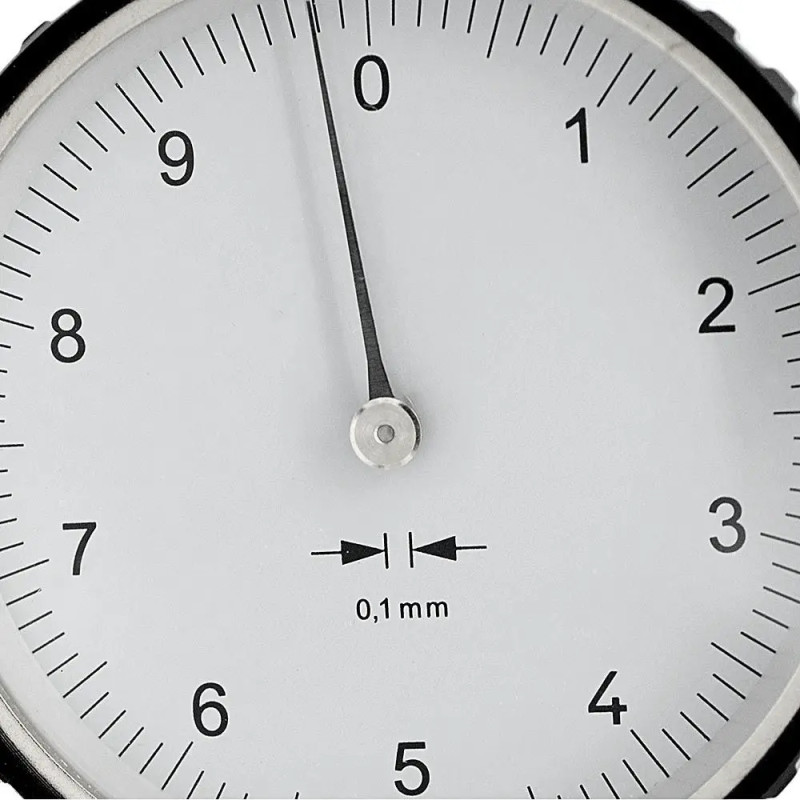 Comparateur mécanique Käfer® 0,1 mm haute qualité