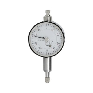 Comparateur mécanique Käfer® 0,01 mm haute qualité