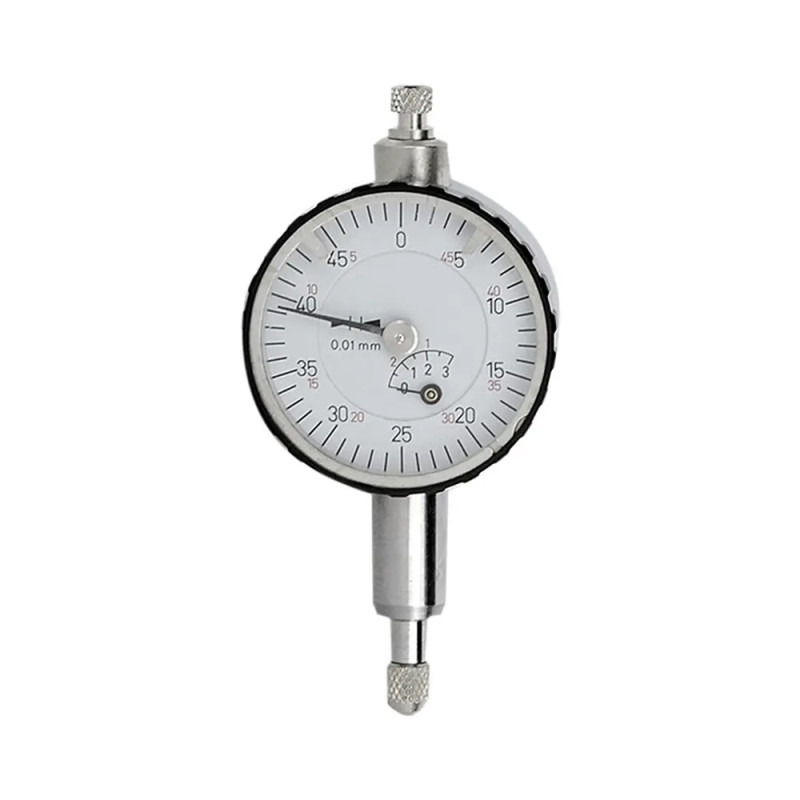 Comparateur mécanique Käfer® 0,01 mm haute qualité Comparateur mécanique Käfer® 0,01 mm haute qualité