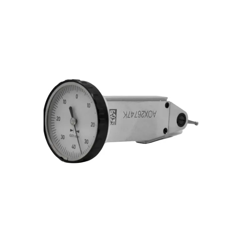 Indicateur à levier Käfer® haute qualité vertical Indicateur à levier Käfer® haute qualité vertical