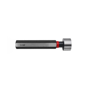 Tampon lisse n'entre pas pour filetage GAZ 5/8"