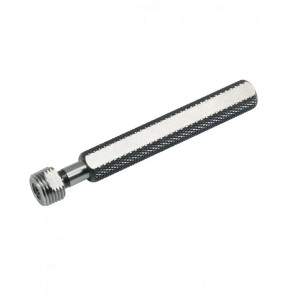 Tampon fileté double NPT