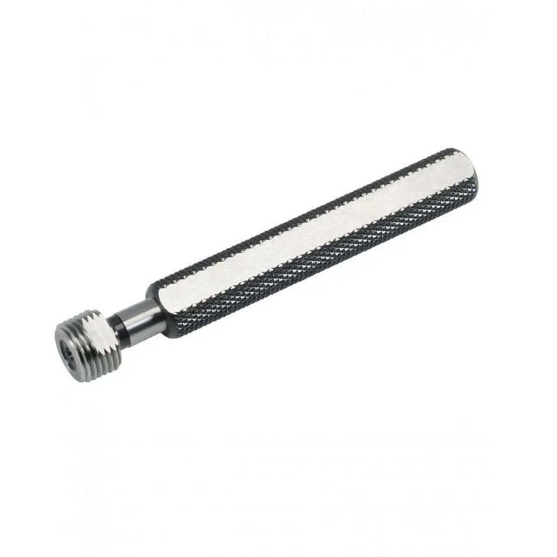Tampon fileté double NPT