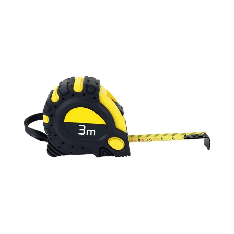 Mesure roulante bi-matière Mesure roulante bi-matière