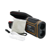 Jumelles télémètre laser 900 M