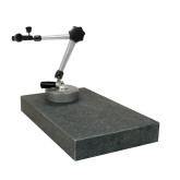 Ensemble marbre granit + support à ventouse