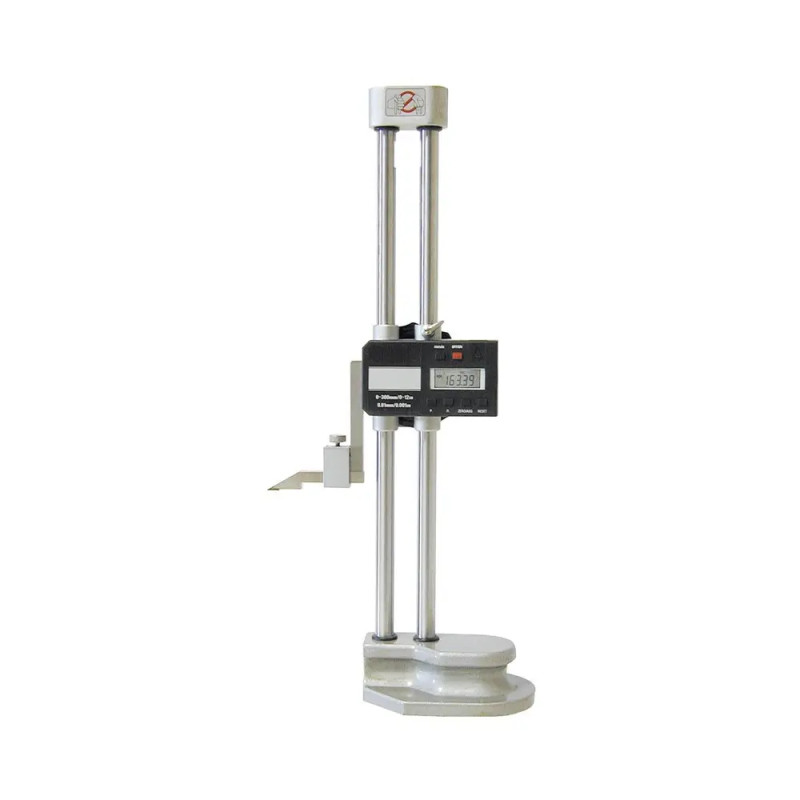 Trusquin digital double colonne Trusquin digital double colonne