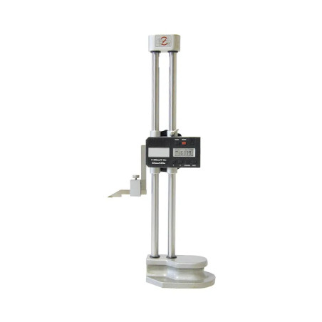 Trusquin digital double colonne