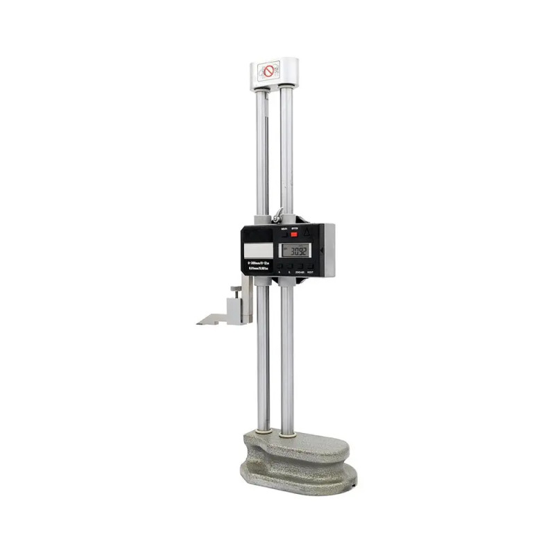 Trusquin digital double colonne