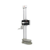 Trusquin digital double colonne