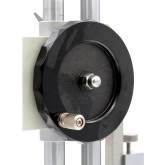 Trusquin digital double colonne