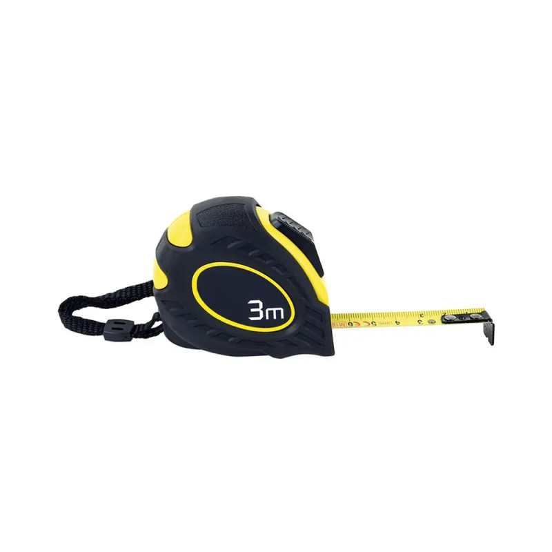 Mesure roulante autoblocante