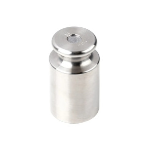 Poids individuel en INOX