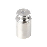 Poids individuel en INOX