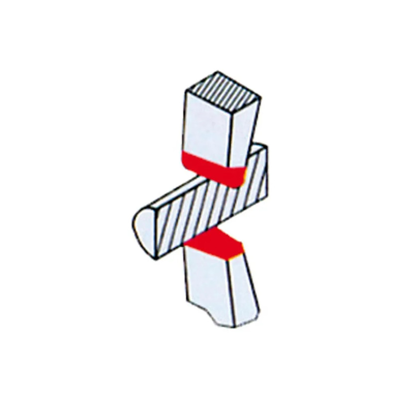 Palpeur extérieur