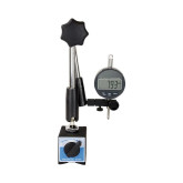 Coffret support serrage central + comparateur LCD