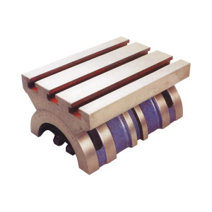 Table articulée 0-45° à droite ou à gauche