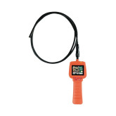 Endoscope avec écran 2,4"