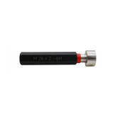 Tampon lisse n'entre pas pour filetage M 26 x 2,00 / 6H