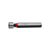 Tampon lisse n'entre pas pour filetage M 18 x 1,50