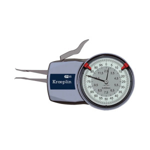 Palpeur intérieur Kroeplin® IP65 + DKD 2,5 à 15 mm