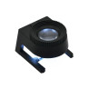 Loupe de mesure linéaire