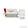 Compte-mètre mécanique 5 tours/mètre axe Ø4 mm