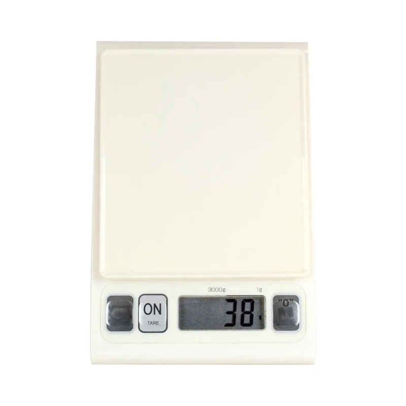 Balance - capacité 2 kg x 1 g