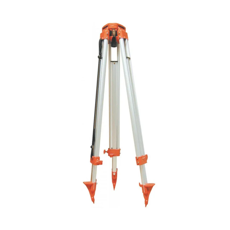 Niveau de chantier 32X + trépied + mire