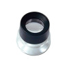 Loupe sur socle