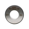 Bague lisse n'entre pas pour filetage M 25 x 2,00 / 6g