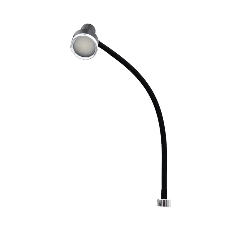 Lampe LED socle aimanté Lampe LED socle aimanté