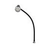 Lampe LED socle aimanté