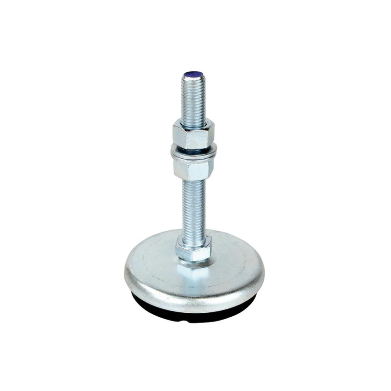 Pieds anti-vibrations pour support de marbre Pieds anti-vibrations pour support de marbre