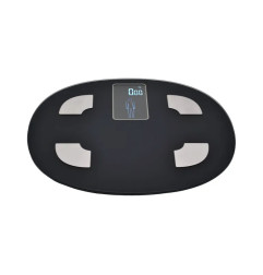Balance pèse-personne intelligente Bluetooth