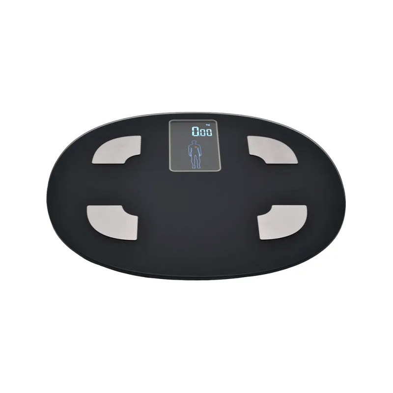 Balance pèse-personne intelligente Bluetooth