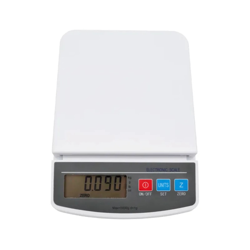 Balance industrielle 5kg x 1g