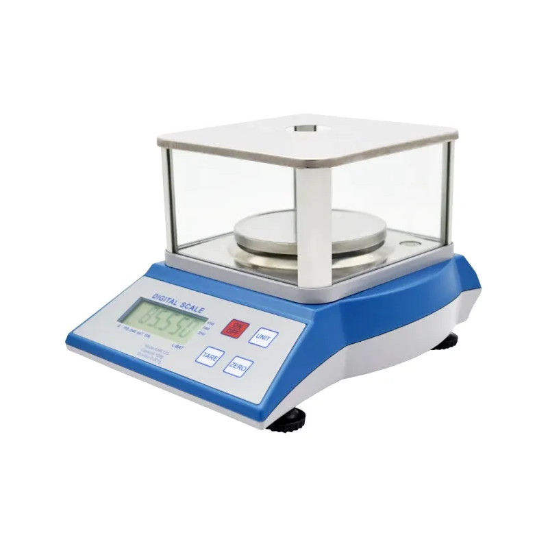 Balance Extrem Precision 0,001g