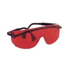 Lunettes de contraste
