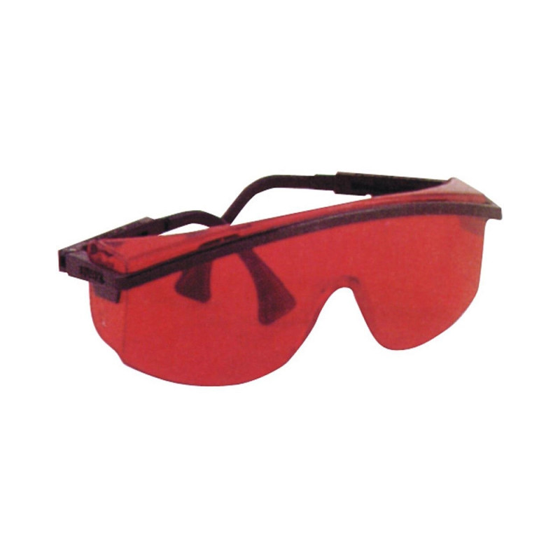 Lunettes de contraste