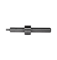Pinule de centrage Ø10 epaulé à Ø4