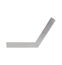 Equerre simple 120°