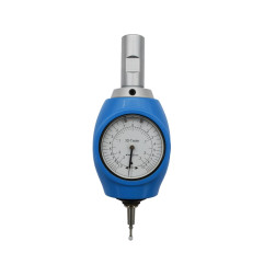 Palpeur universel 3D - Système de centrage