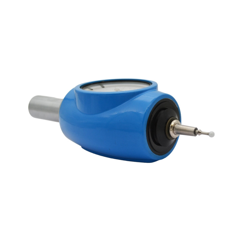 Palpeur universel 3D - Système de centrage