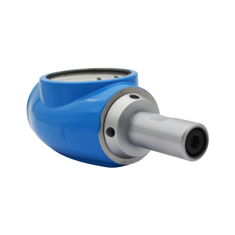 Palpeur universel 3D - Système de centrage