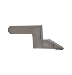 Pointe de rechange trusquin crémaillère 300 mm