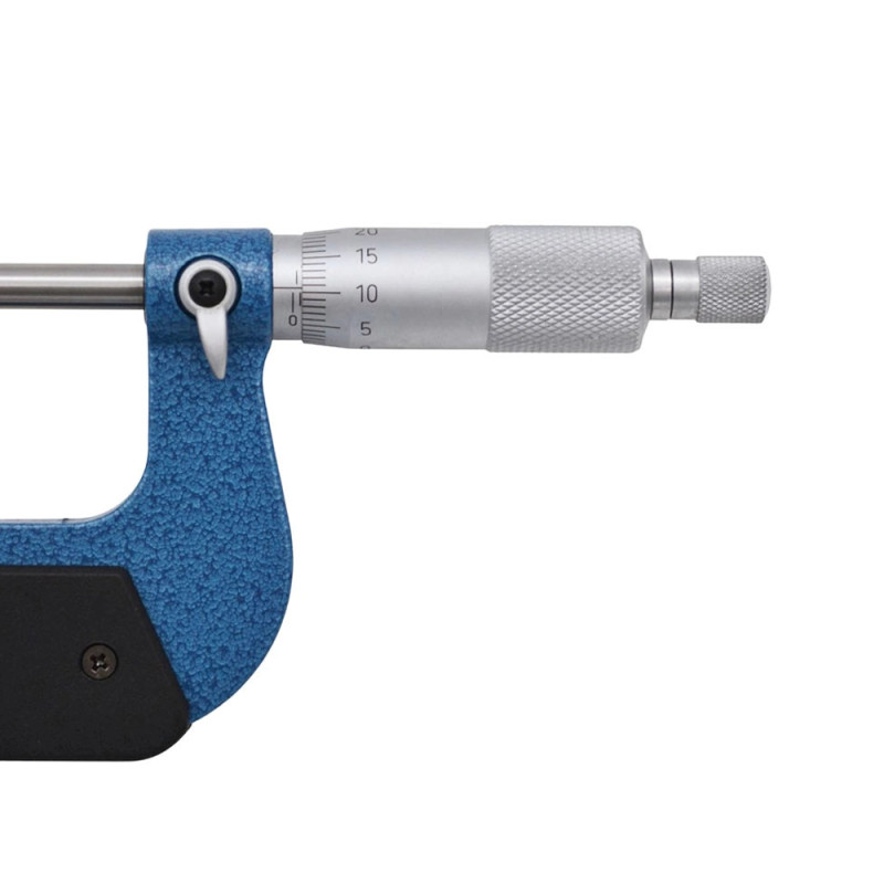 Micromètre touches fines Ø2 mm pour zones étroites