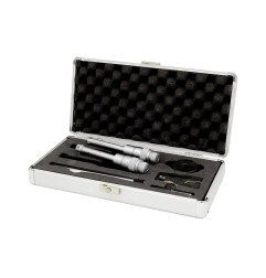 Jeu de micromètres 3 touches Holetrimic